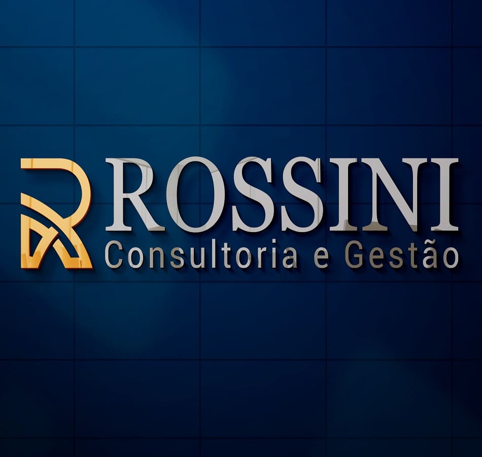 Criação de logo para Empresa de Consultoria