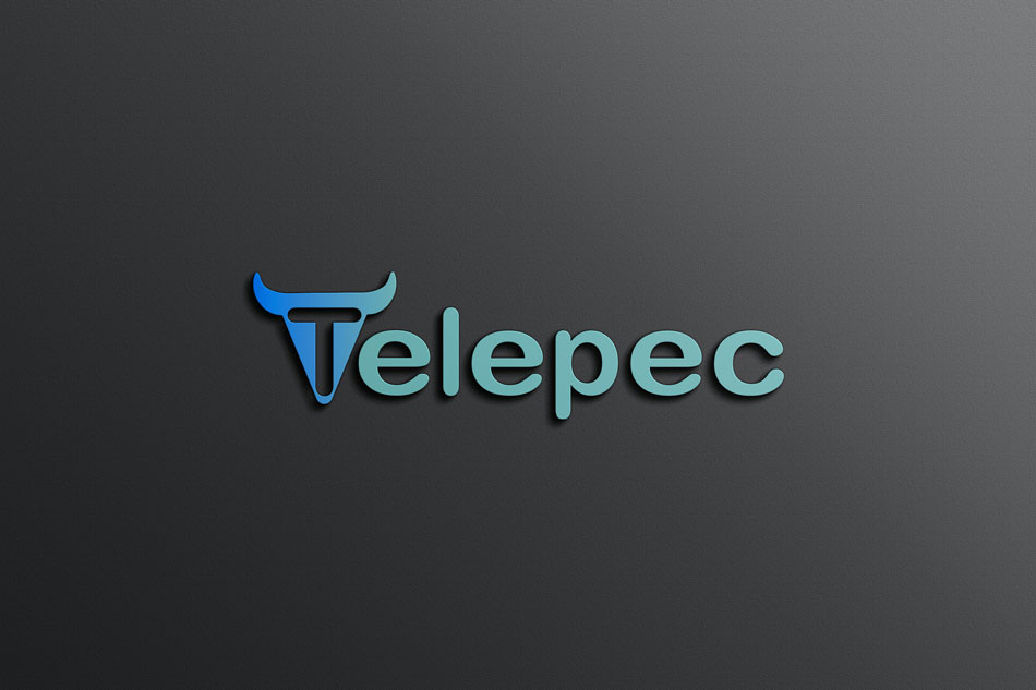 Criação de logotipo para aplicativo do ramo da pecuária