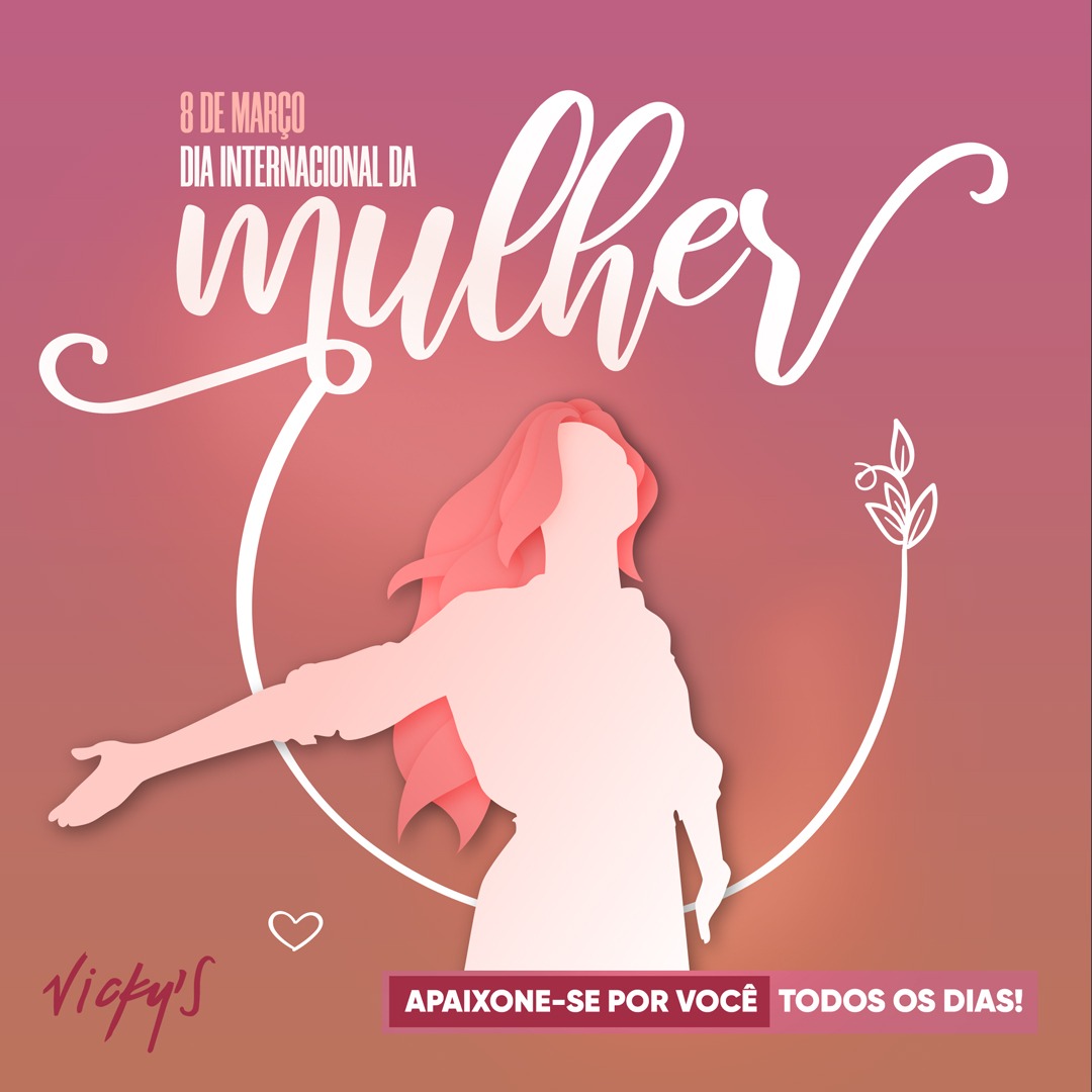 Criação de arte para as redes sociais de dias das mães