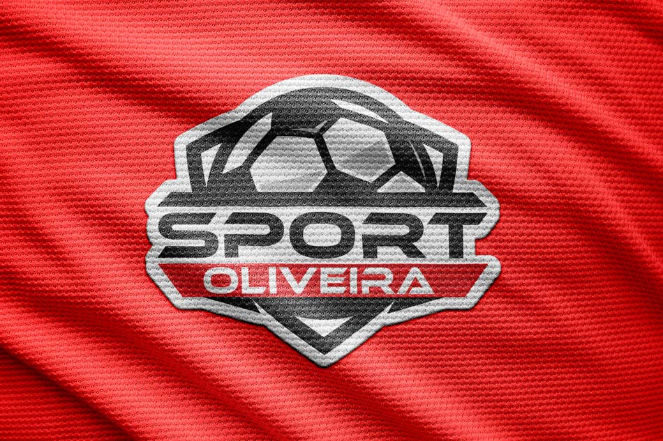 Criação de logo para loja de equipamentos esportivos